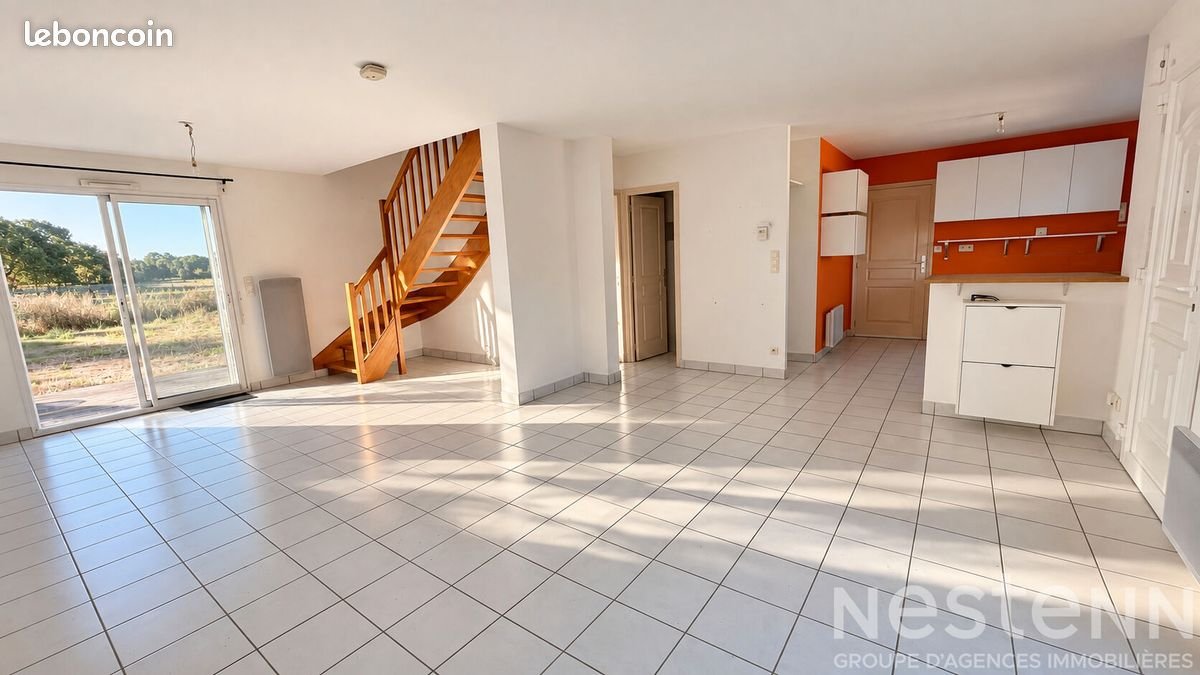 Maison à vendre, 110m², Auray
