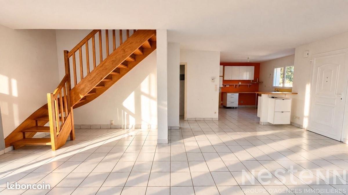 Maison à vendre, 110m², Auray