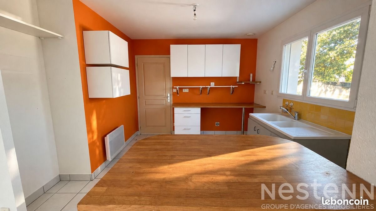 Maison à vendre, 110m², Auray