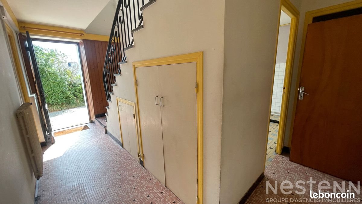 Maison à vendre, 80m², Pluneret