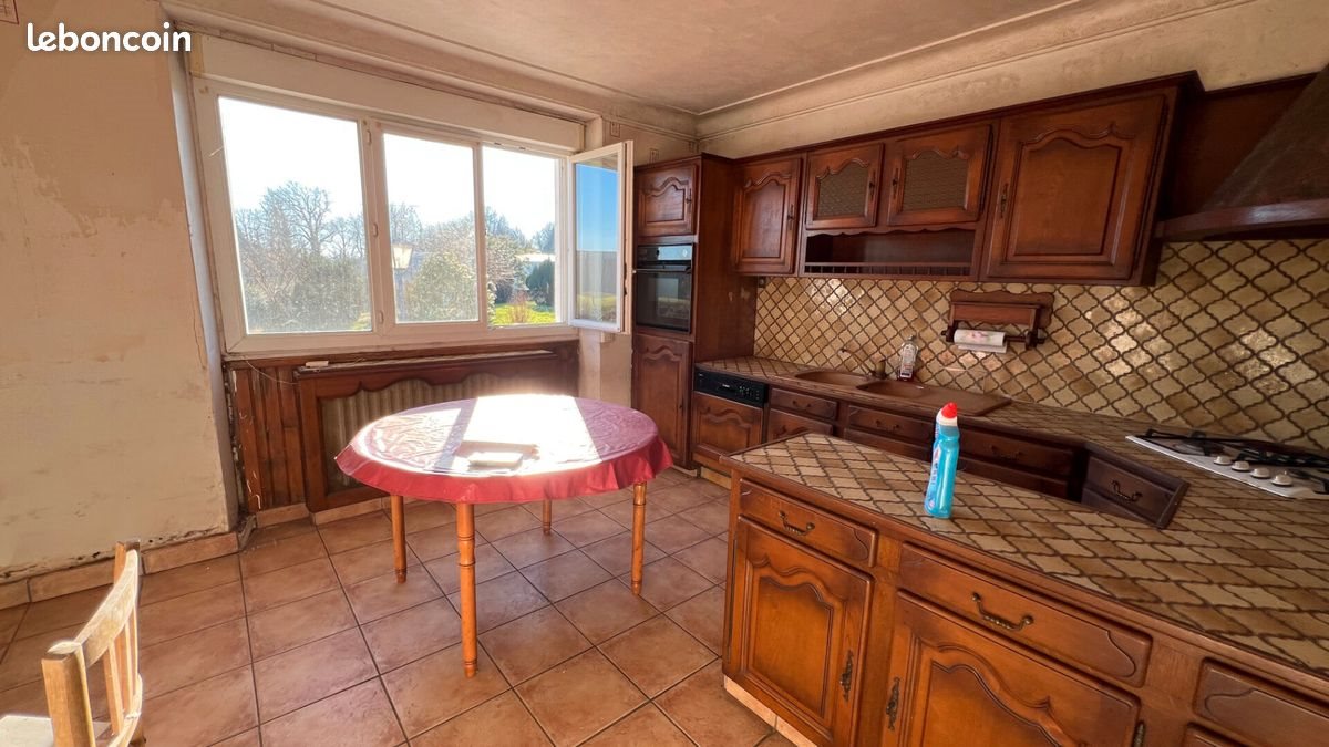 Maison à vendre, 118m², Auray