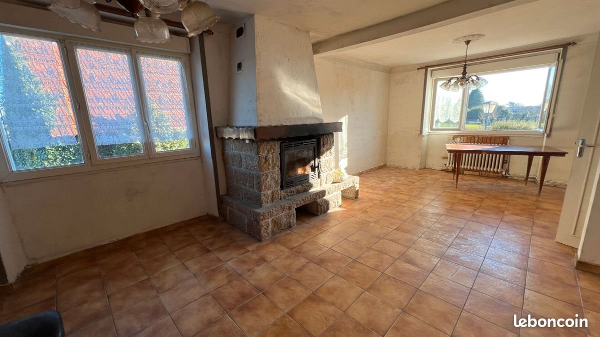 Maison à vendre, 118m², Auray