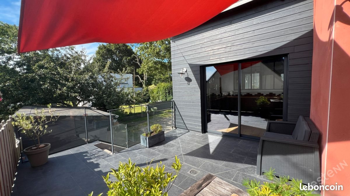 Maison à vendre, 150m², Pluneret