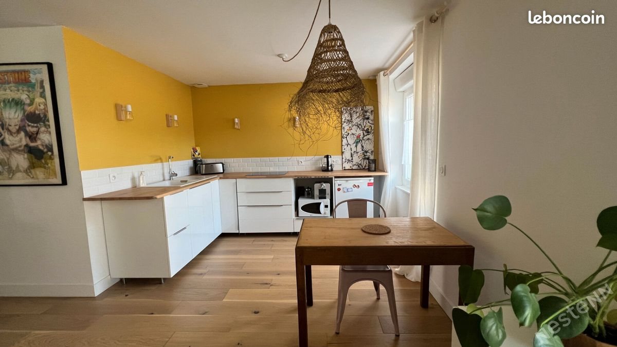 Maison à vendre, 150m², Pluneret