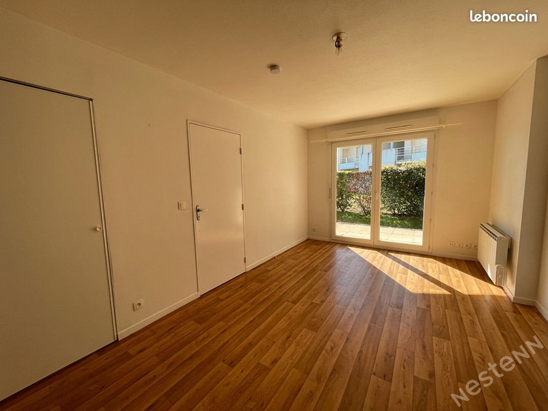 Appartement à louer, 39m², Brech
