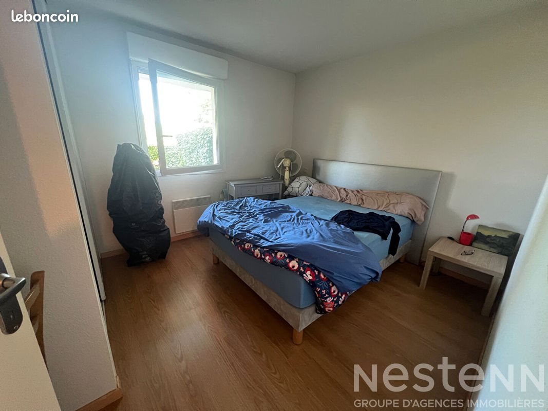 Appartement à vendre, 40m², Pluneret