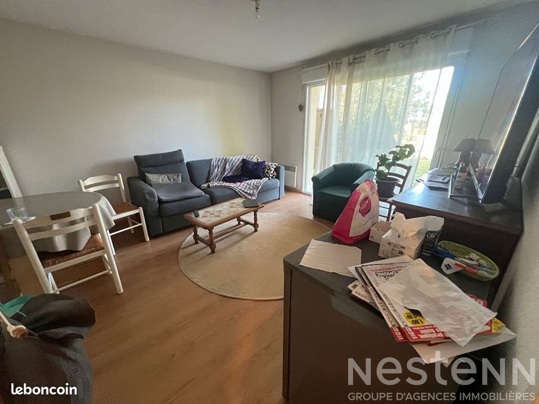 Appartement à vendre, 40m², Pluneret