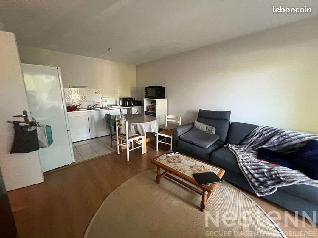 Appartement à vendre, 40m², Pluneret
