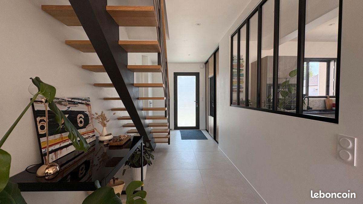 Maison à vendre, 105m², Crac'h