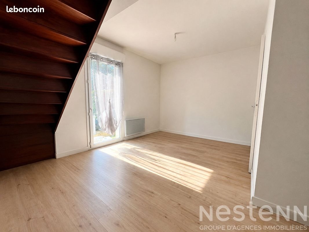 Maison à louer, 87m², Pluneret