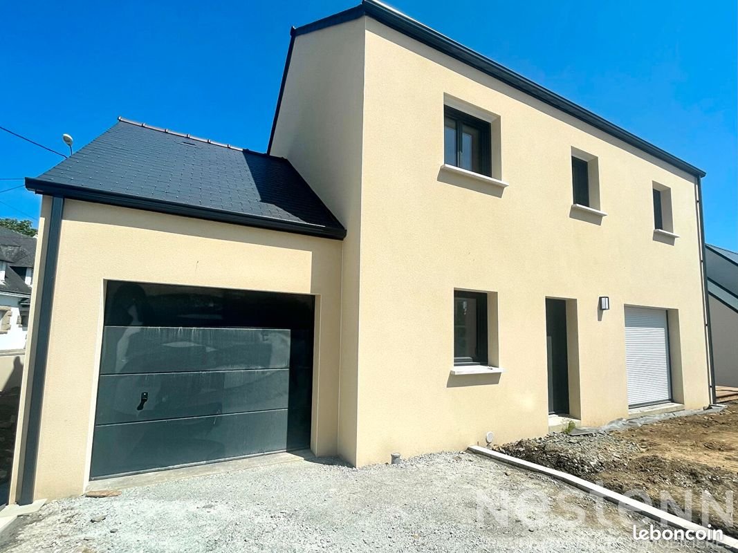 Maison à louer, 129m², Auray