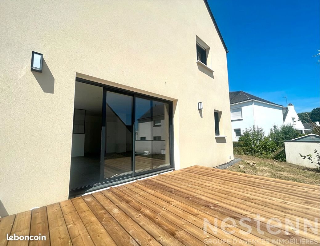 Maison à louer, 129m², Auray