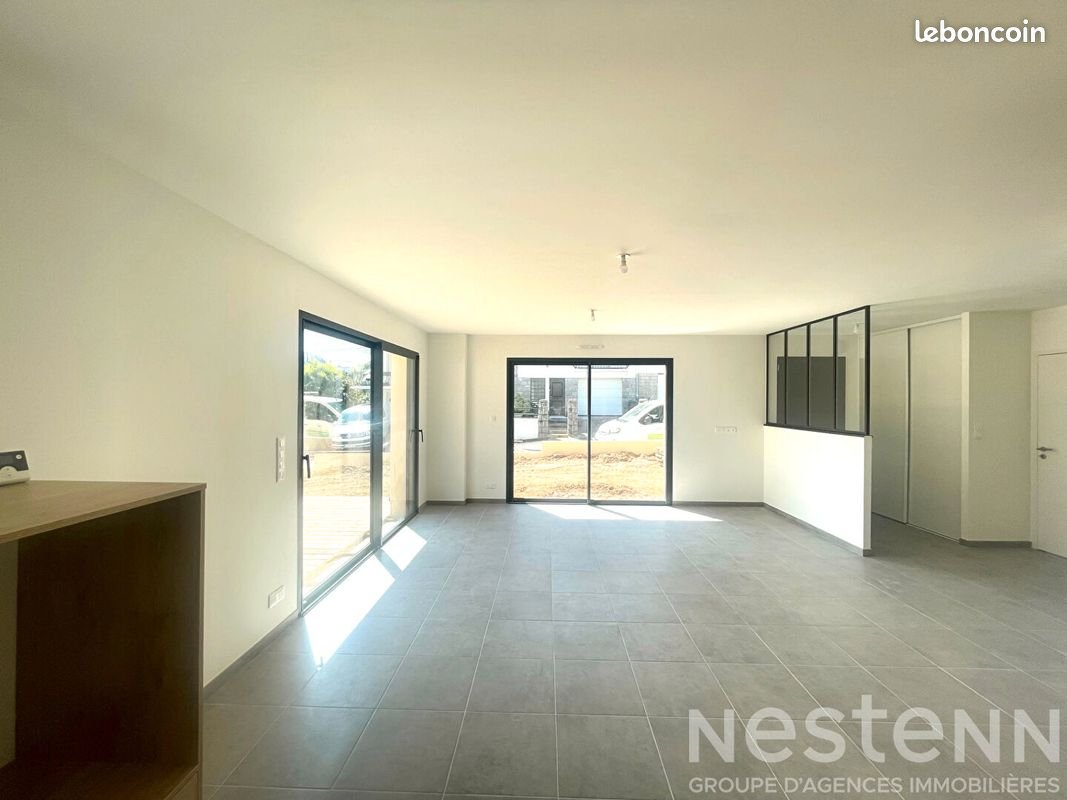 Maison à louer, 129m², Auray