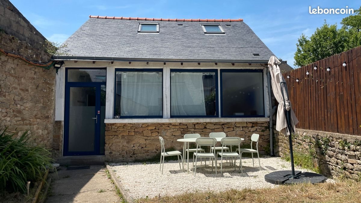 Maison à vendre, 28m², Auray