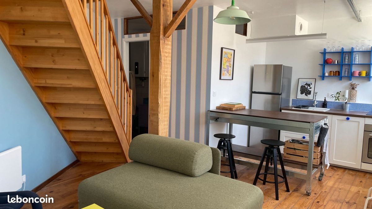 Maison à vendre, 28m², Auray