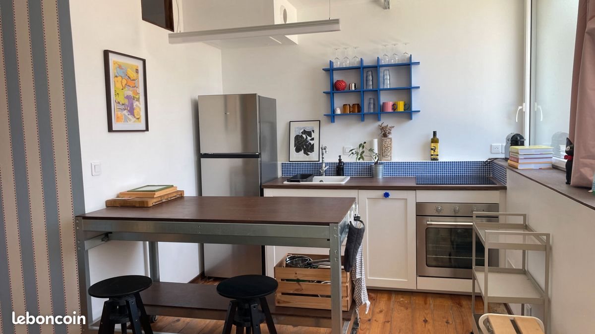 Maison à vendre, 28m², Auray