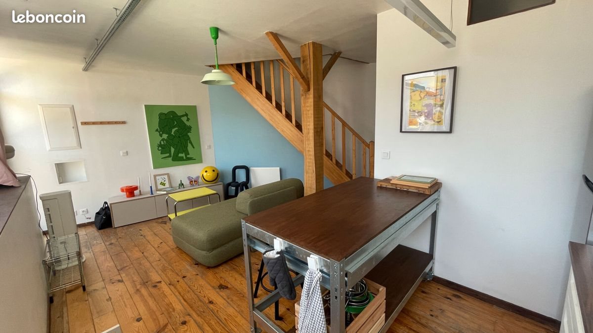 Maison à vendre, 28m², Auray