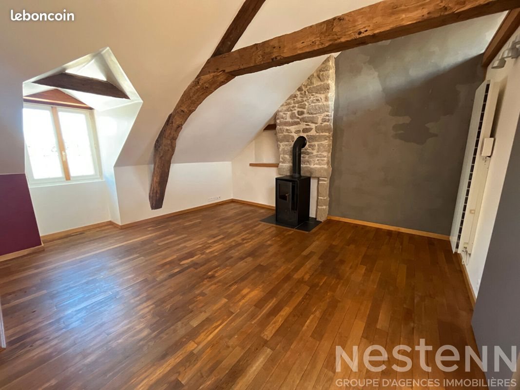 Appartement à louer, 28m², Auray