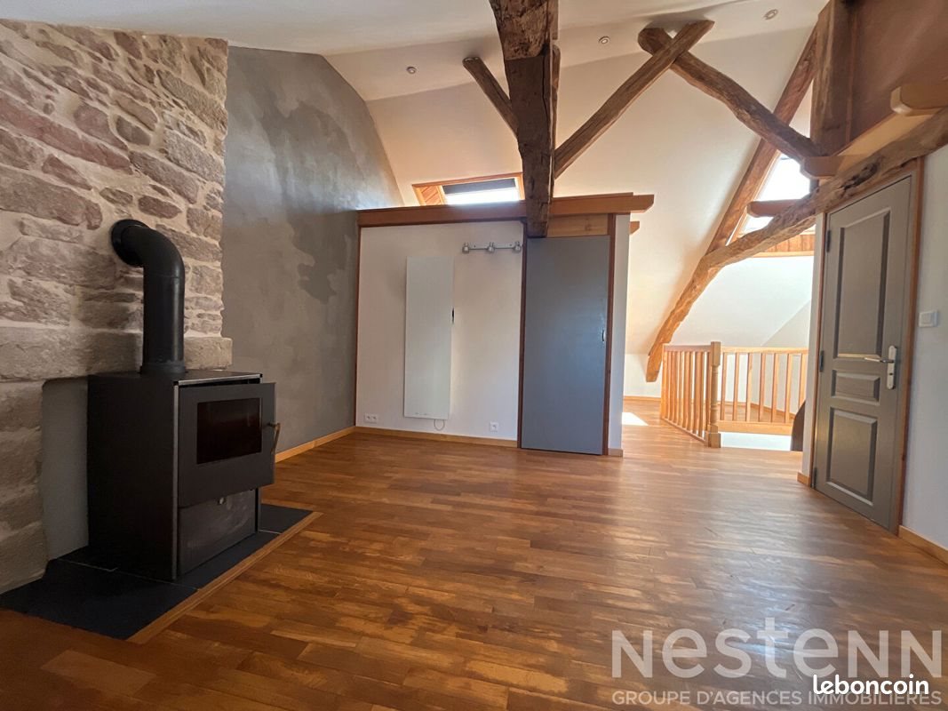 Appartement à louer, 28m², Auray
