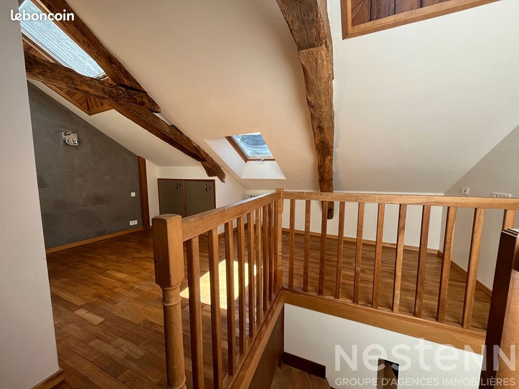 Appartement à louer, 28m², Auray