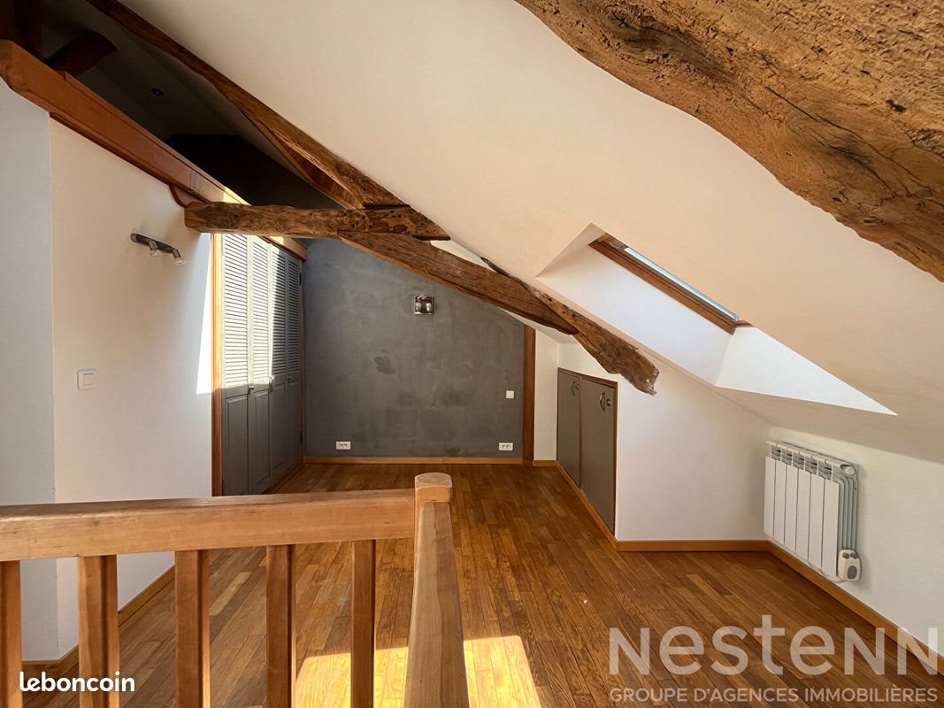 Appartement à louer, 28m², Auray