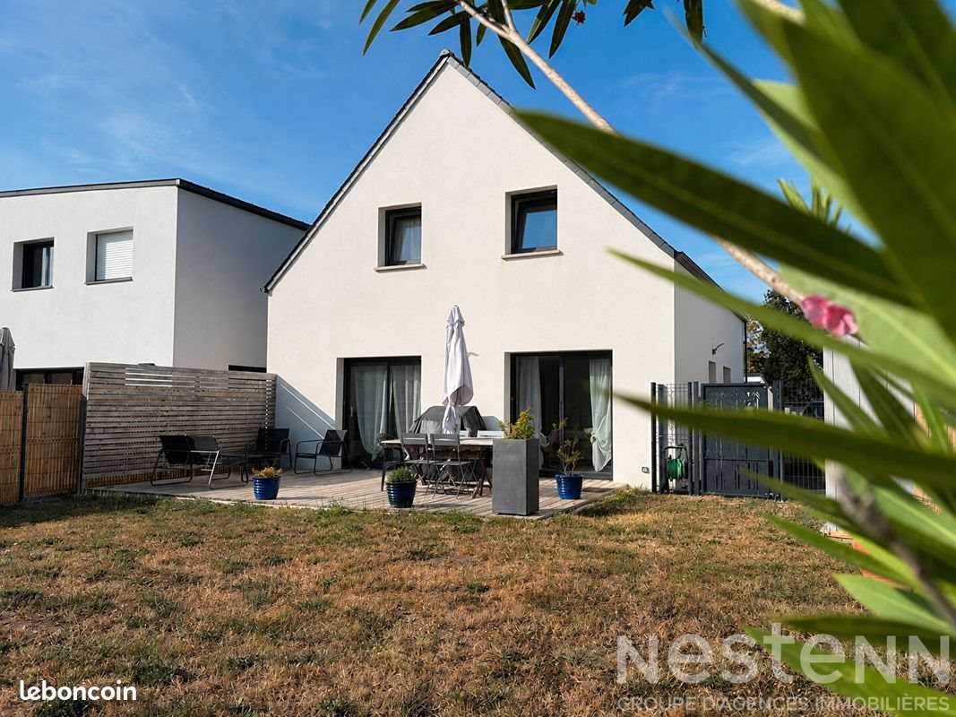 Maison à louer, 88m², Sainte-Anne-d'Auray