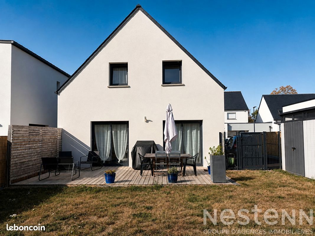 Maison à louer, 88m², Sainte-Anne-d'Auray