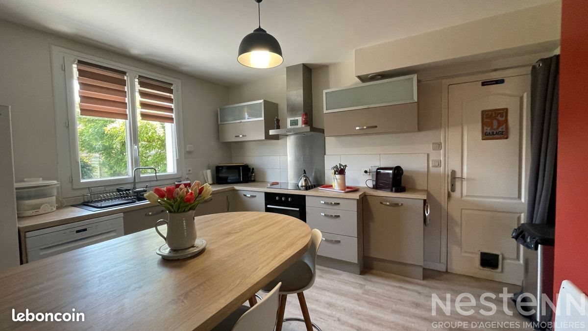 Maison à vendre, 113m², Sainte-Anne-d'Auray