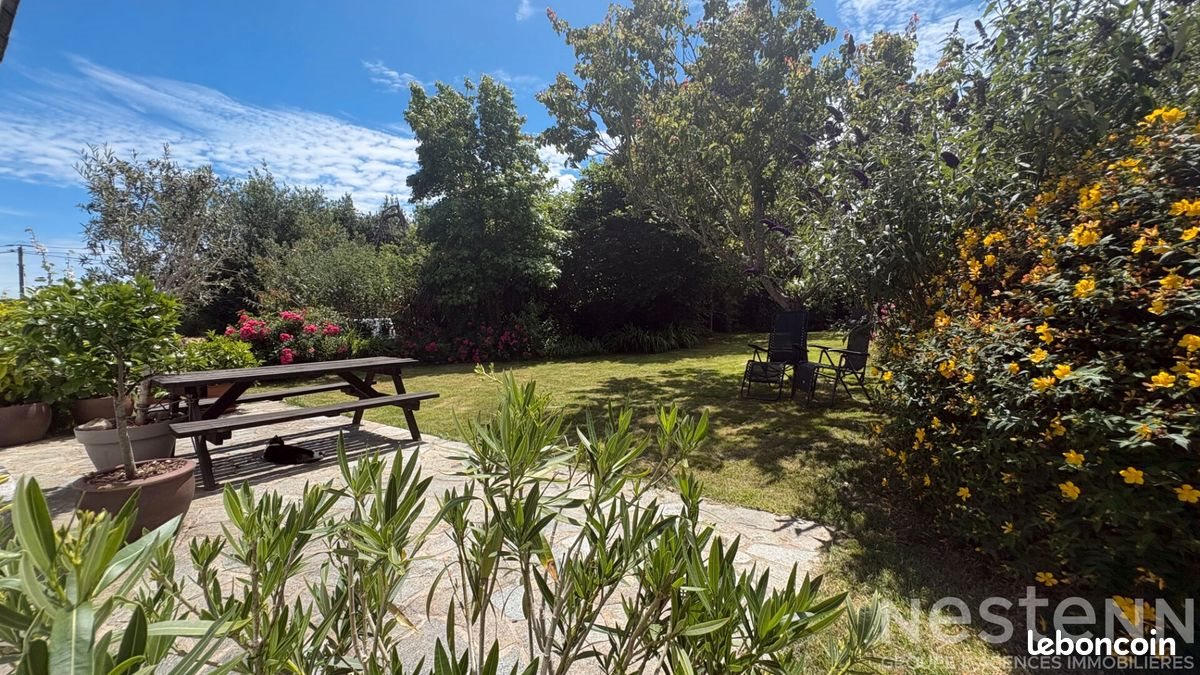 Maison à vendre, 151m², Crac'h