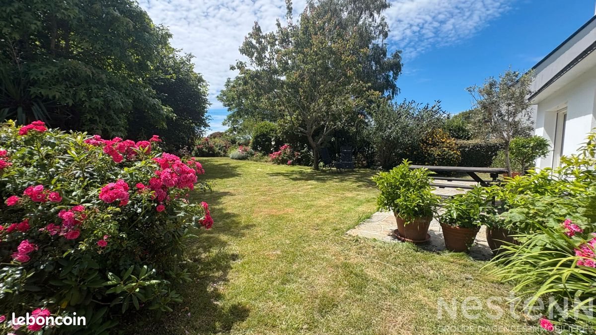 Maison à vendre, 151m², Crac'h