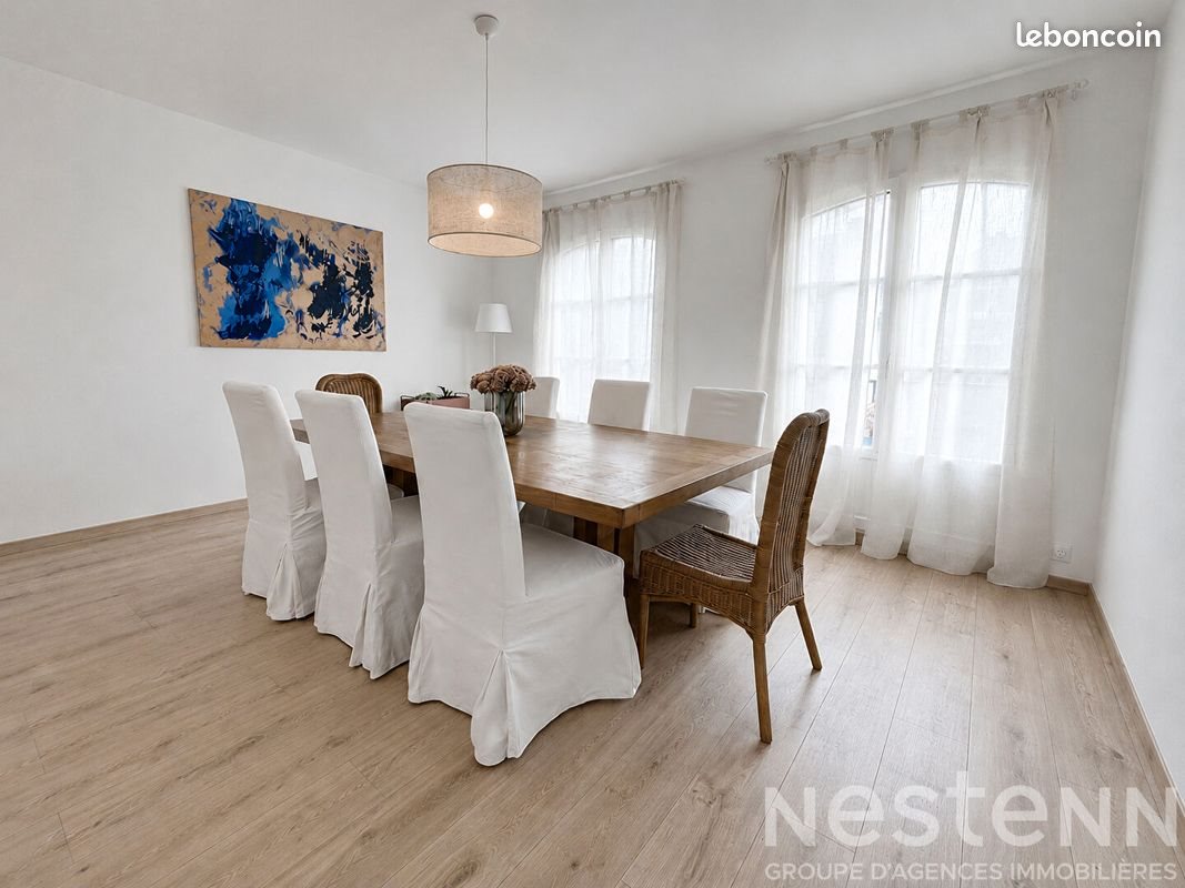 Maison à louer, 135m², Auray