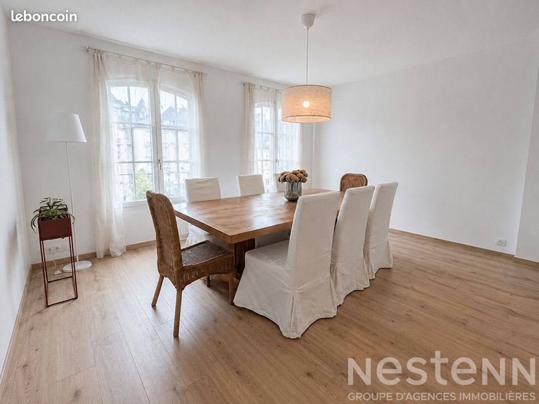 Maison à louer, 135m², Auray