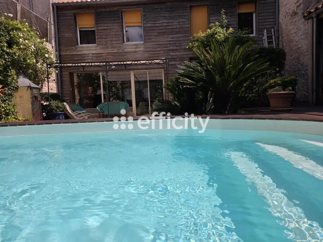 Maison à vendre, 211m², Rochefort