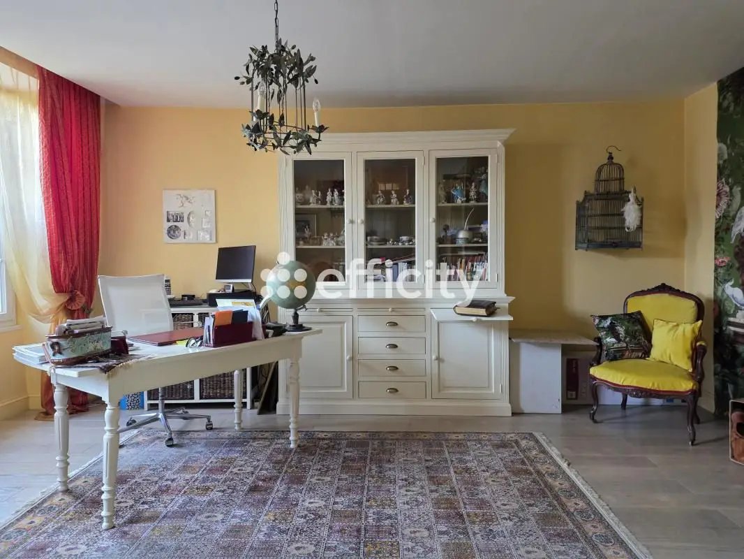 Maison à vendre, 211m², Rochefort