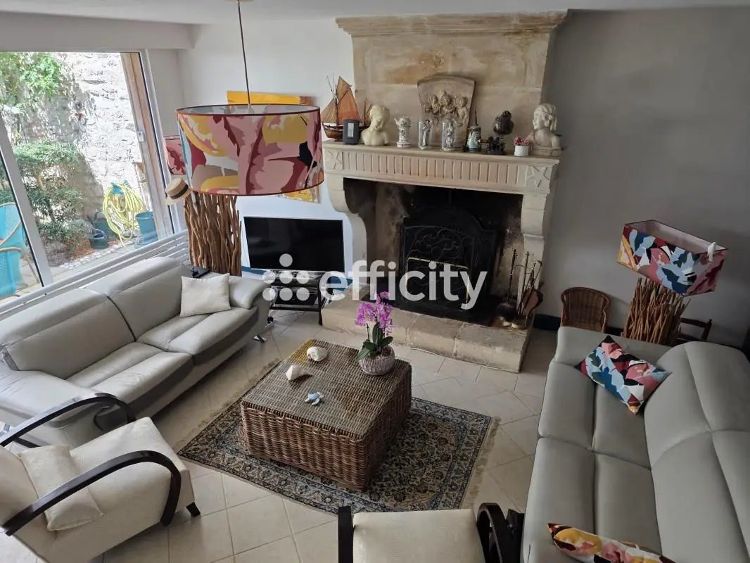Maison à vendre, 211m², Rochefort