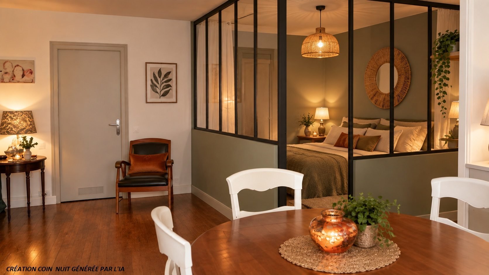 Appartement à vendre, 77m², Rochefort