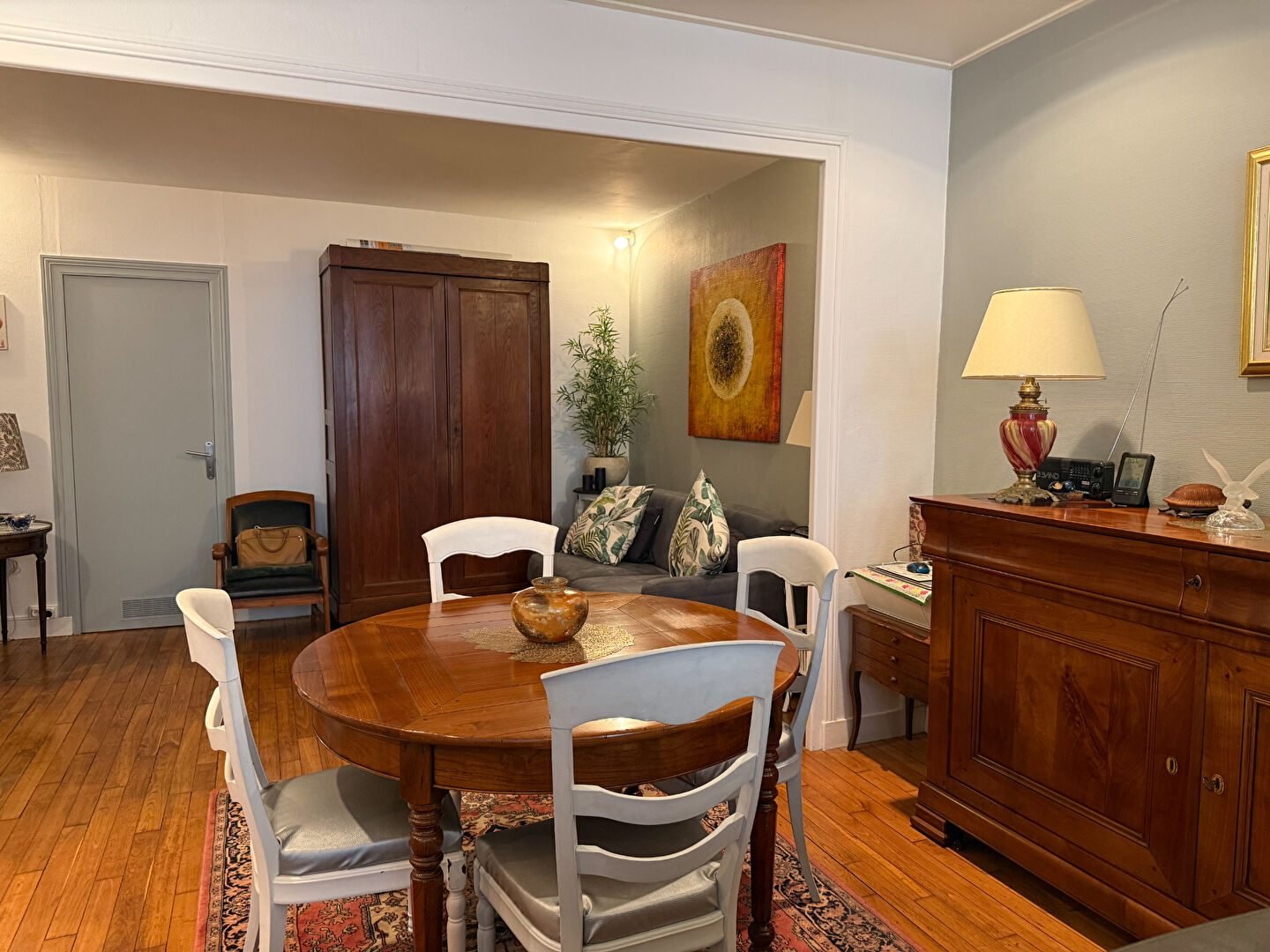 Appartement à vendre, 77m², Rochefort