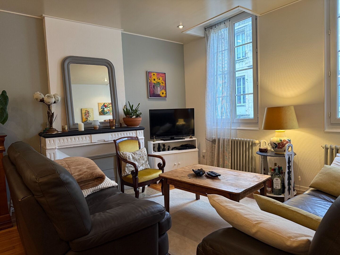 Appartement à vendre, 77m², Rochefort