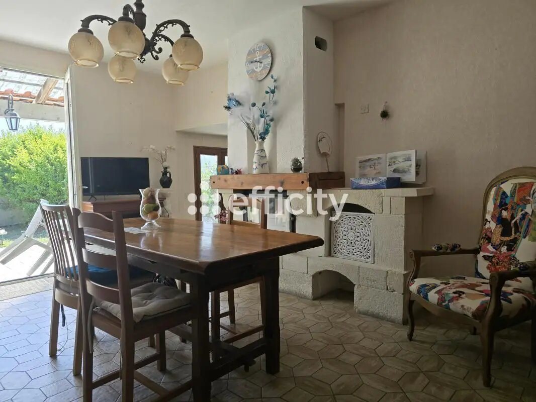 Maison à vendre, 95m², La Flotte