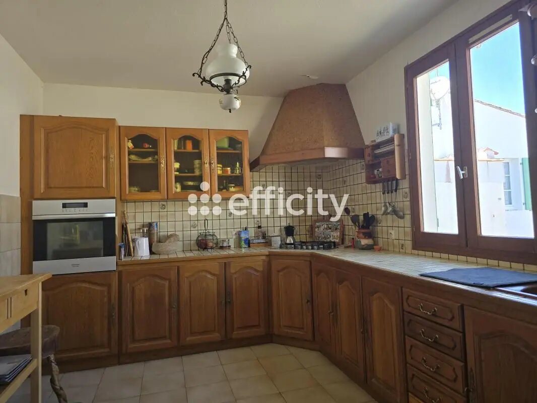 Maison à vendre, 95m², La Flotte