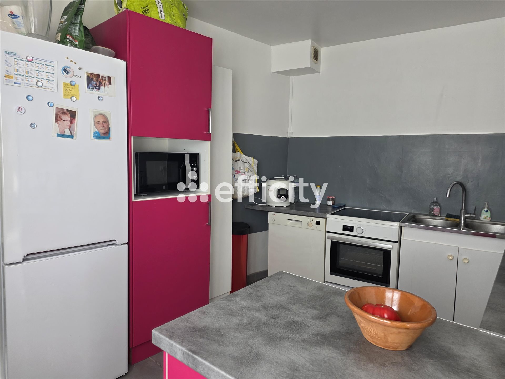 Maison à vendre, 80m², La Jarrie
