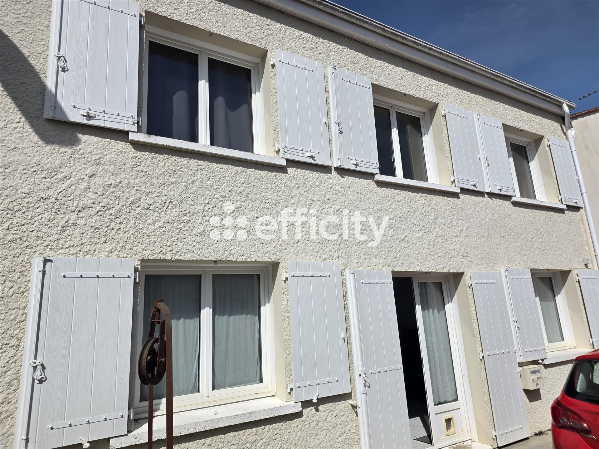 Maison à vendre, 80m², La Jarrie
