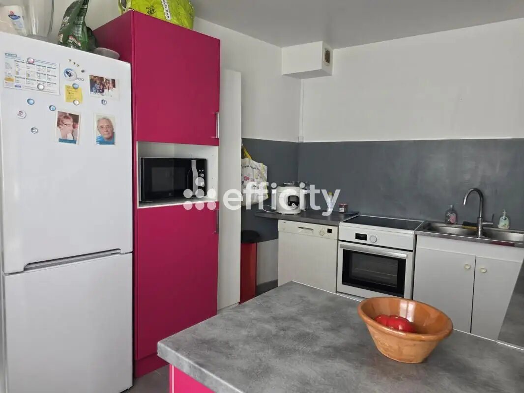 Maison à vendre, 80m², La Jarrie