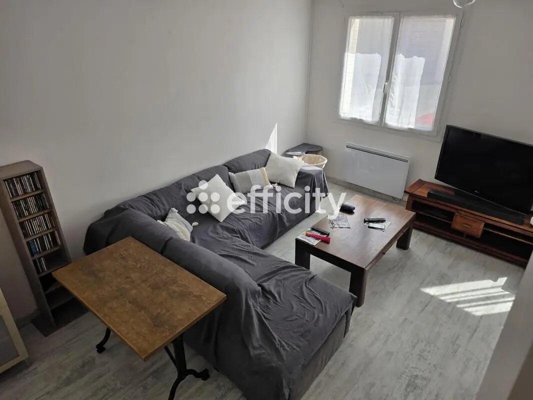 Maison à vendre, 80m², La Jarrie