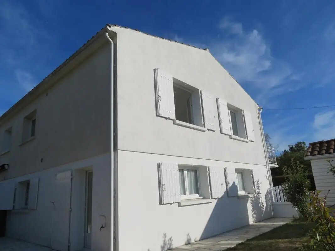 Maison à vendre, 96m², La Jarne