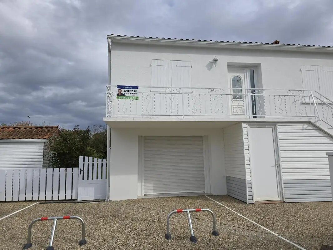 Maison à vendre, 96m², La Jarne