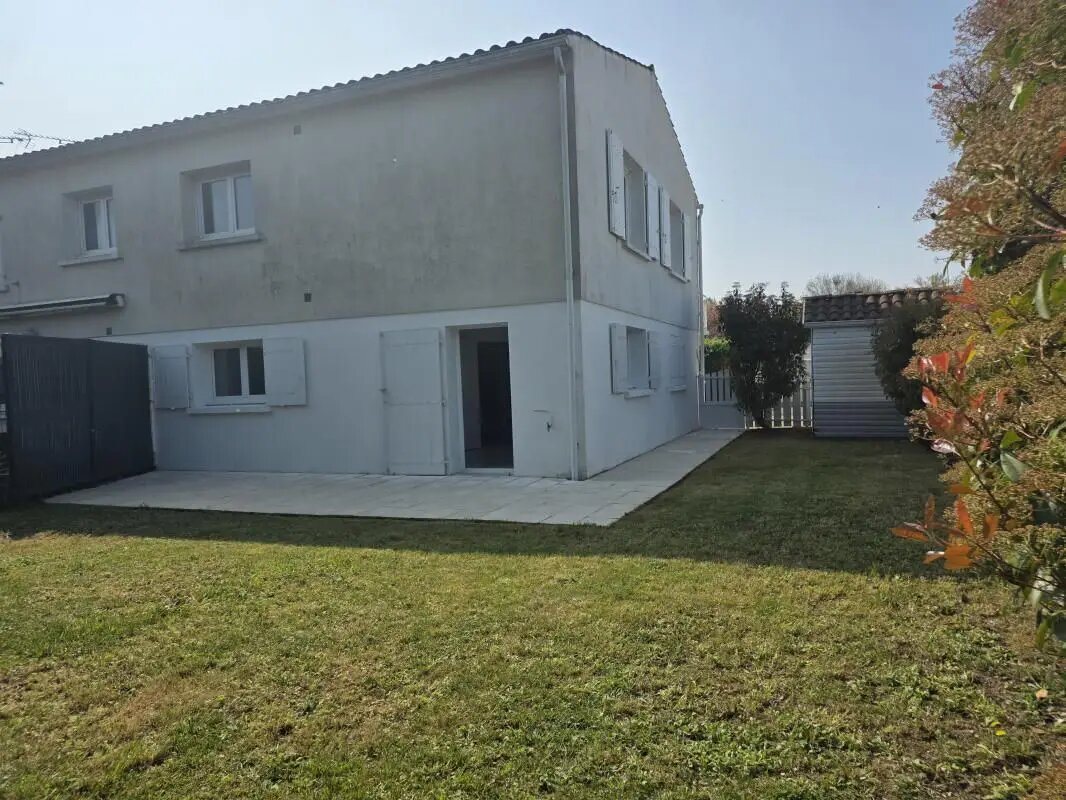 Maison à vendre, 96m², La Jarne