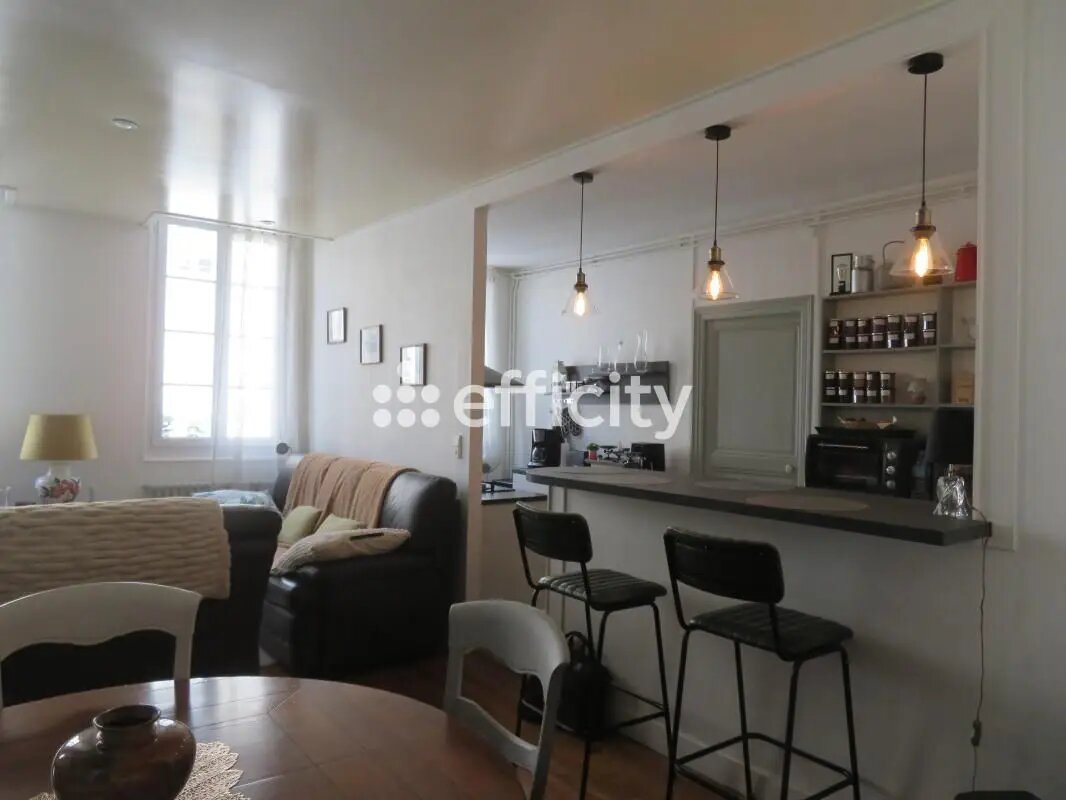 Appartement à vendre, 77m², Rochefort