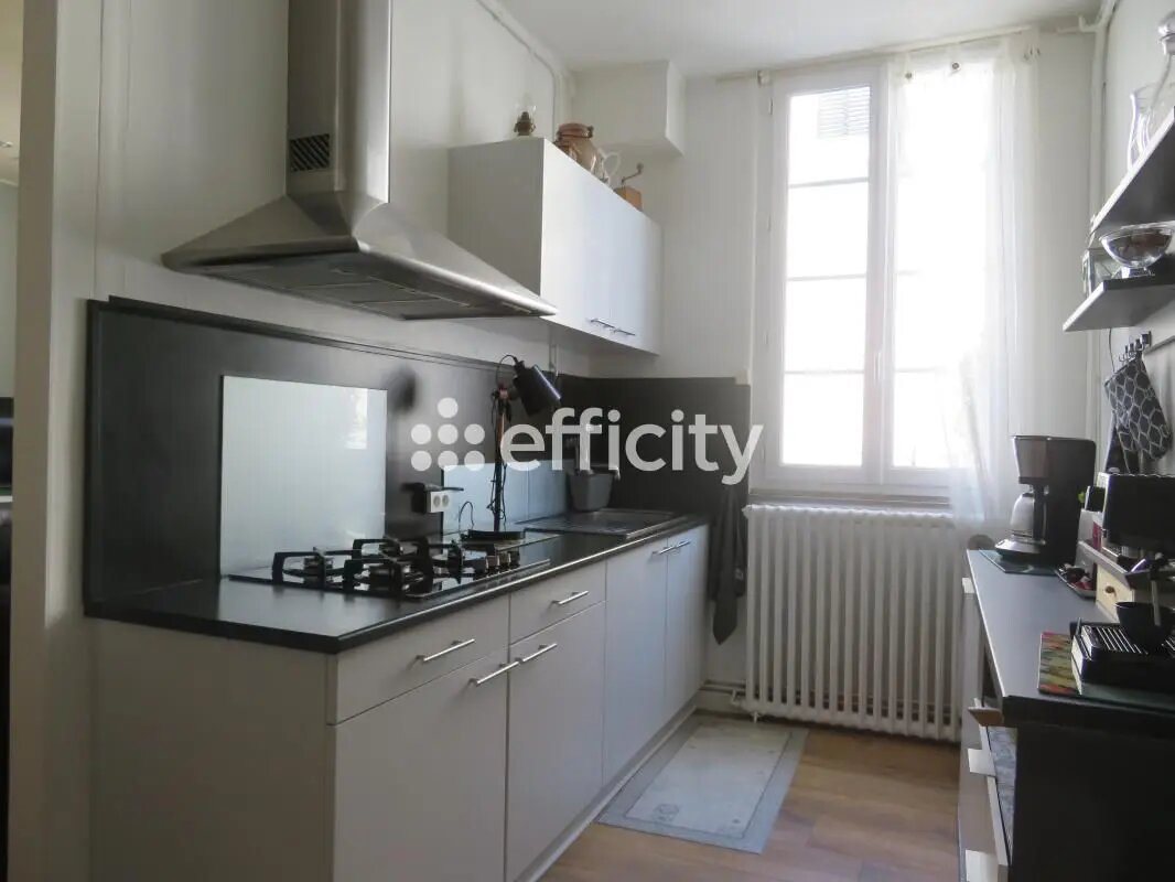 Appartement à vendre, 77m², Rochefort