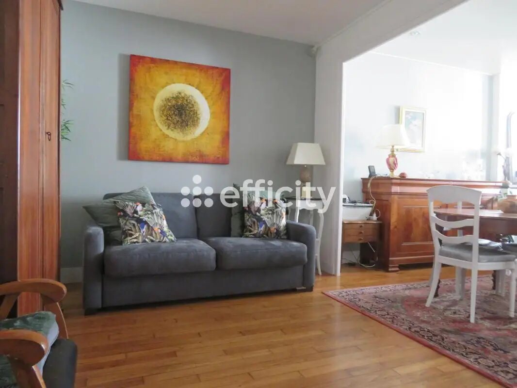 Appartement à vendre, 77m², Rochefort